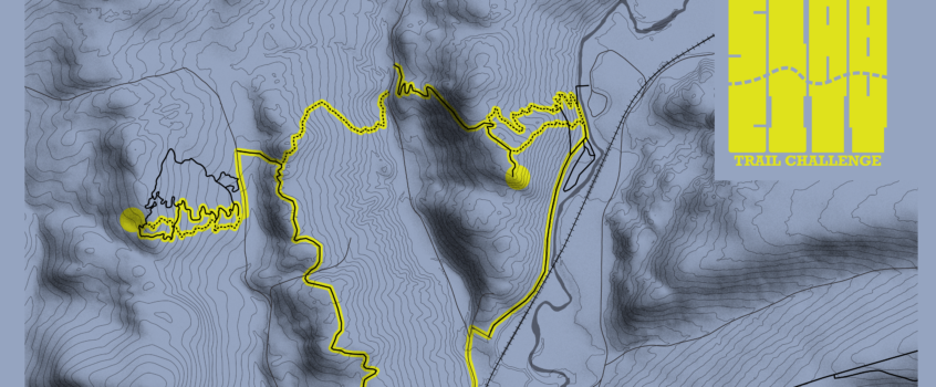 Slab City Trail Challenge